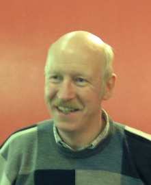 Malcolm Pearce (2004)