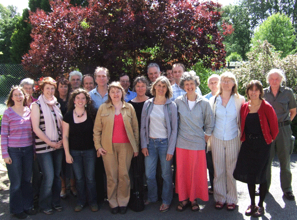 The Cherwell Singers