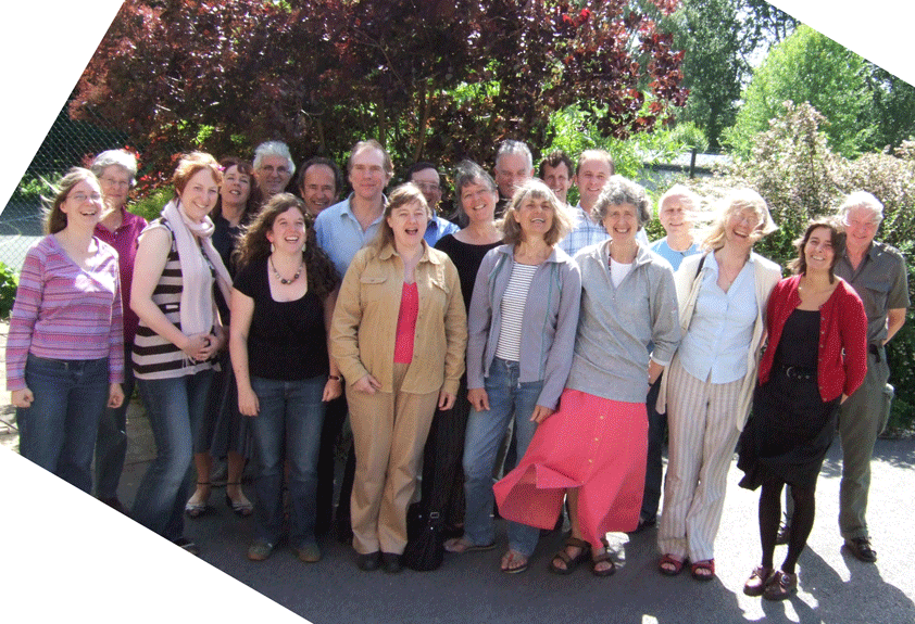 Cherwell Singers 2008